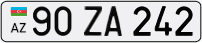 90ZA242