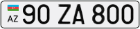 90ZA800