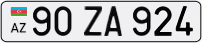 90ZA924