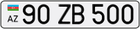 90ZB500