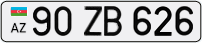 90ZB626