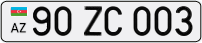 90ZC003
