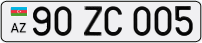 90ZC005