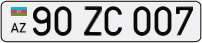 90ZC007