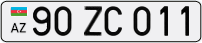 90ZC011