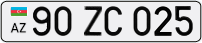 90ZC025