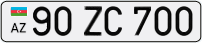90ZC700