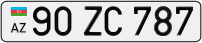 90ZC787