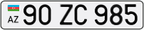 90ZC985