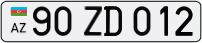 90ZD012
