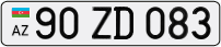 90ZD083