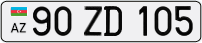 90ZD105