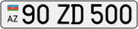 90ZD500