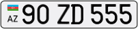 90ZD555