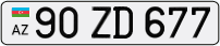 90ZD677