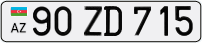 90ZD715