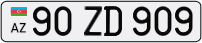 90ZD909