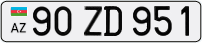90ZD951