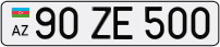 90ZE500