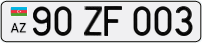 90ZF003