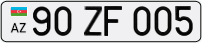 90ZF005