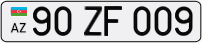 90ZF009