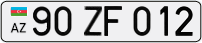 90ZF012