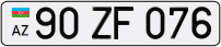 90ZF076