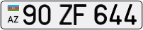 90ZF644