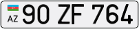 90ZF764