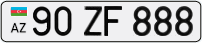 90ZF888