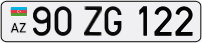 90ZG122