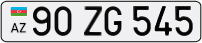 90ZG545