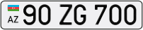 90ZG700