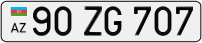 90ZG707