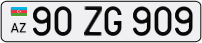 90ZG909