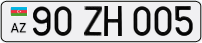 90ZH005