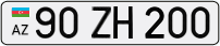 90ZH200