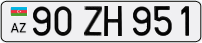 90ZH951