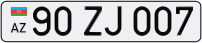 90ZJ007