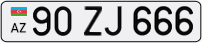 90ZJ666