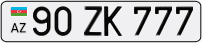 90ZK777