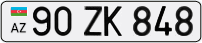 90ZK848