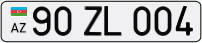90ZL004
