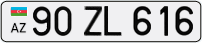 90ZL616
