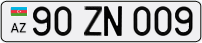 90ZN009