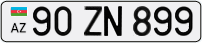 90ZN899