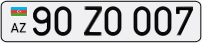 90ZO007