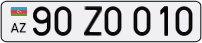 90ZO010