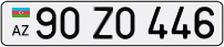 90ZO446